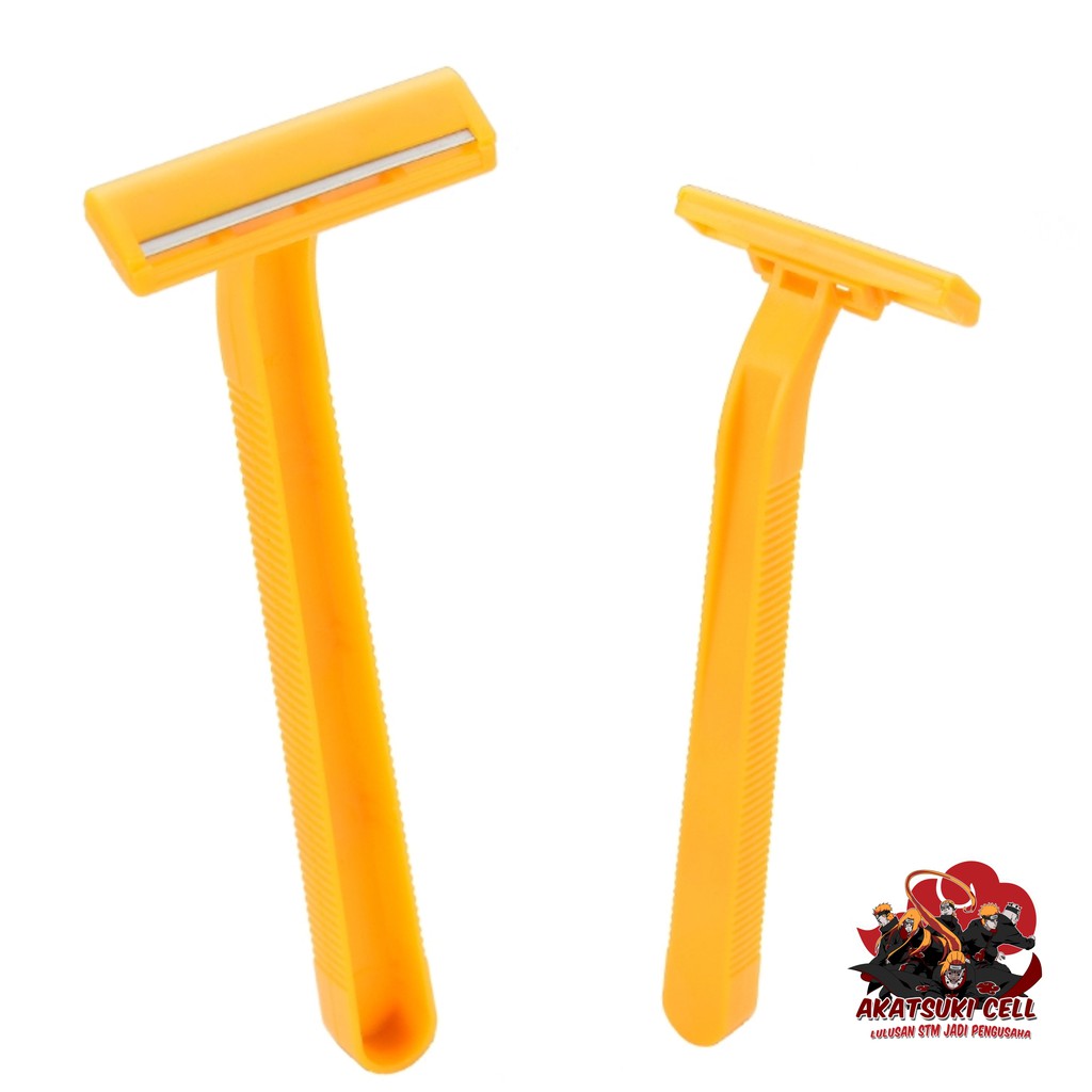 Alat Pisau Cukur Kumis Jenggot Mbro