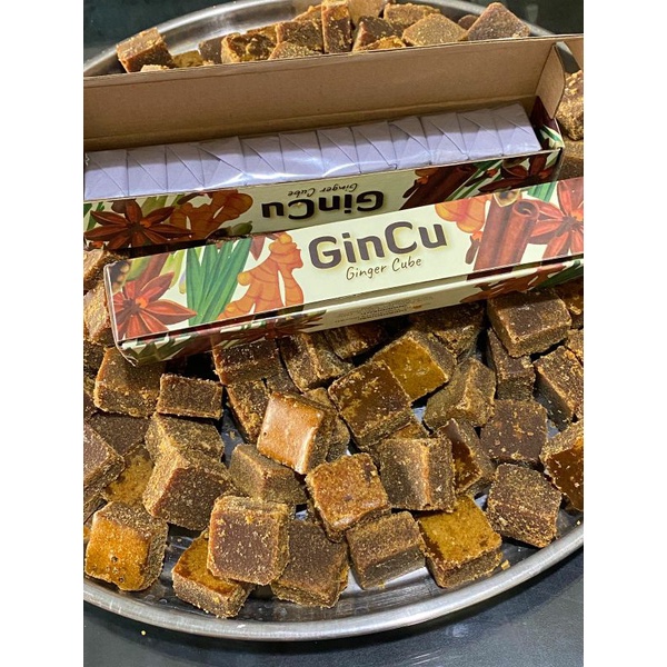 

GinCu