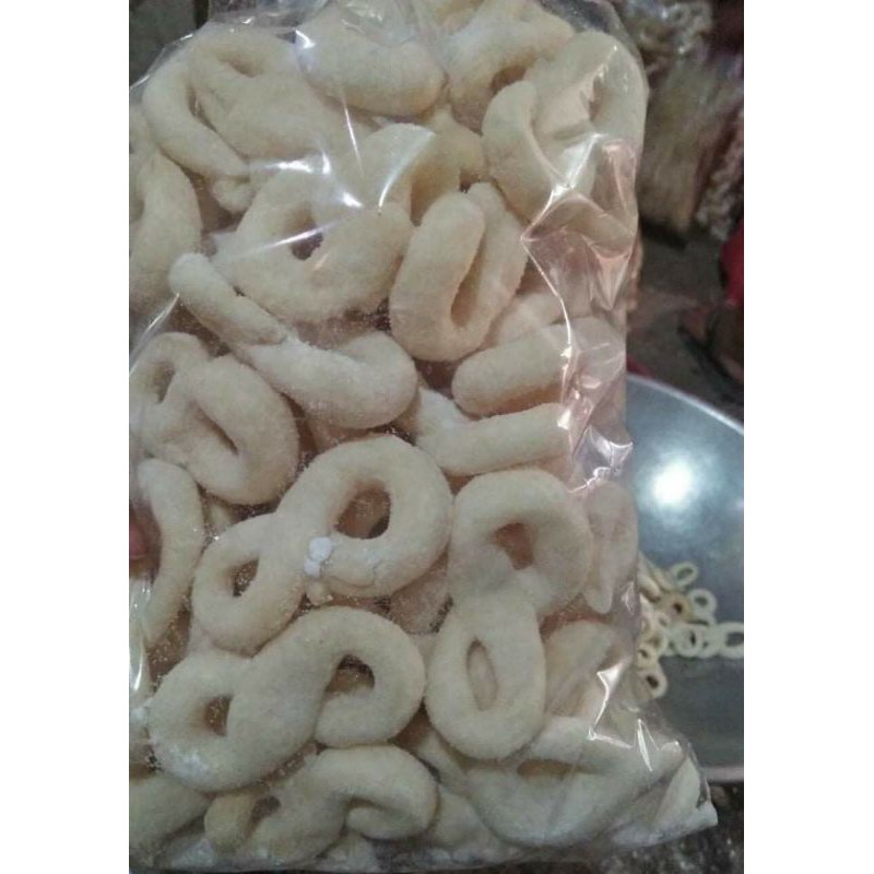 

Kue wedaran/Ongko 8