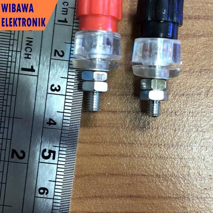 

Binding post 910 transparan wbwele88 Segera Beli