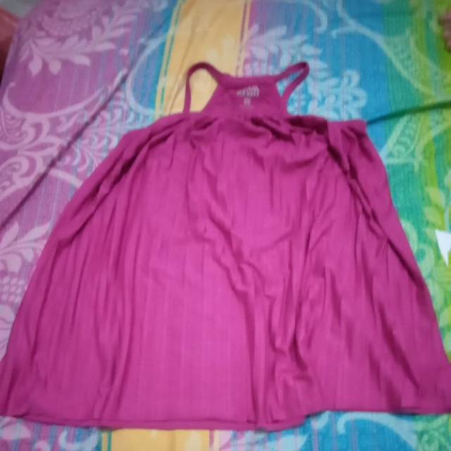 Dress Rok Anak Branded Old Navy Sisa Export 10 12th Termurah Warna Ungu Shopee Indonesia