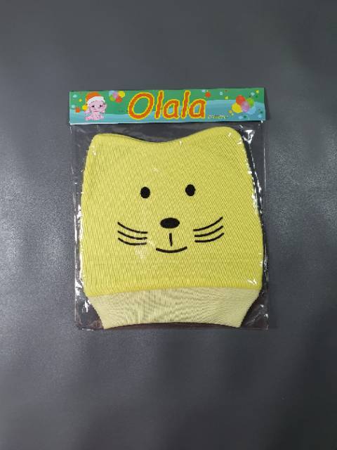 Topi bayi olala