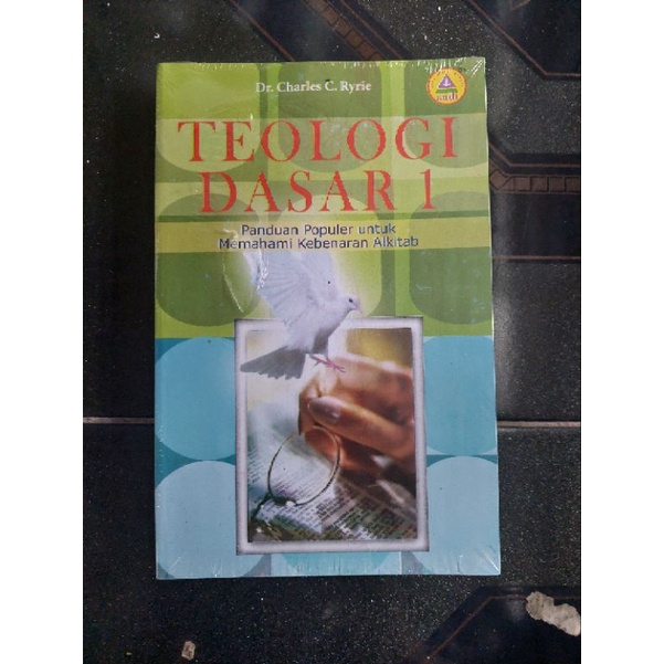 Teologi Dasar 1