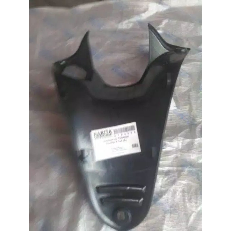 REXSIL COVER KUNCI SUPRA X 125 TH2006-2012