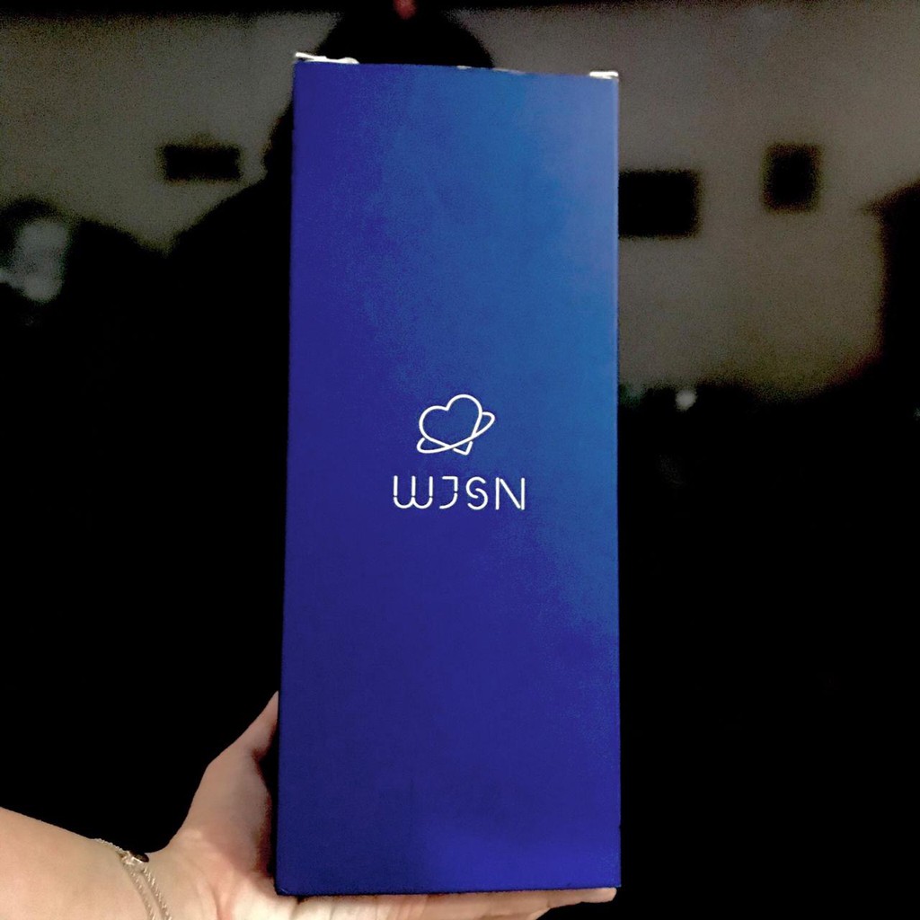 OFFICIAL WJSN X UJUNG LIGHTSTICK