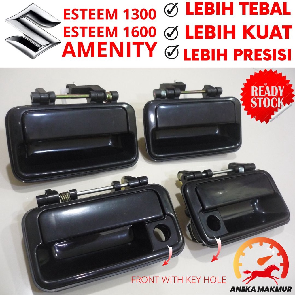 Handel Pintu Luar Suzuki Esteem Amenity Handel Tarikan Pintu Suzuki Esteem Amenity Outside Handle