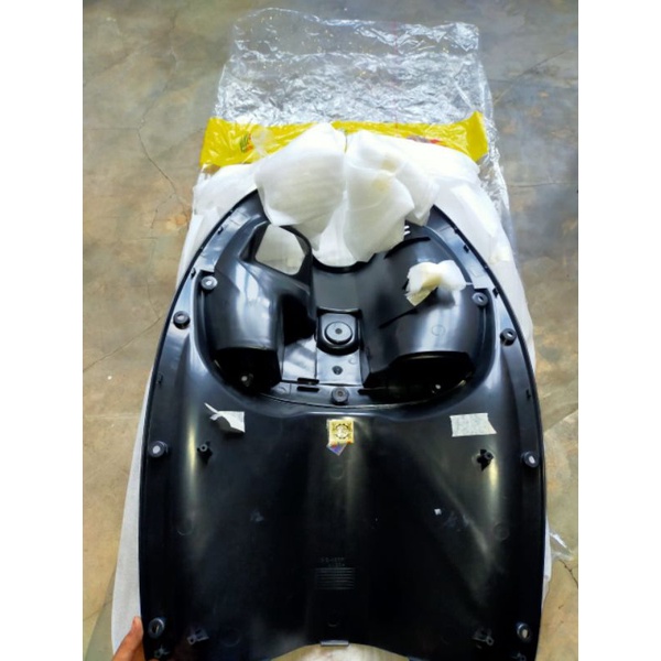 kap tengah scoopy f1 2013 2014 2015 2016