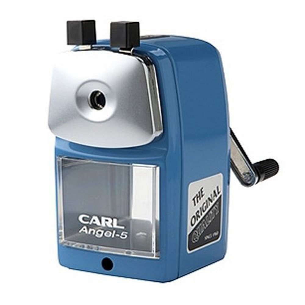

Pencil sharpener with clamp A-5 (RAUTAN)
