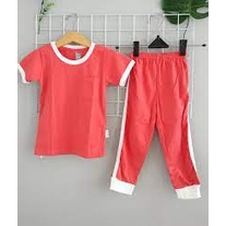 Kazel Playset Longpants Pocket 7-12THN