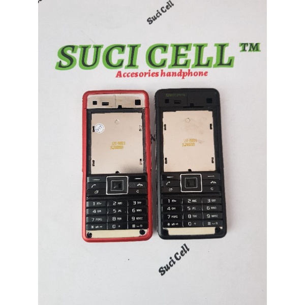 Casing Sony Ericsson C902