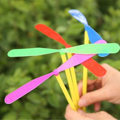 Propeller Toy - Mainan Kitiran