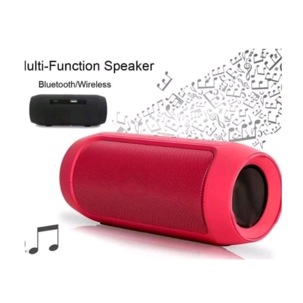 SPEAKER BLUETOOTH Super Bass JBL J006 SPEAKER PORTABLE MUSIK BOX MURAH