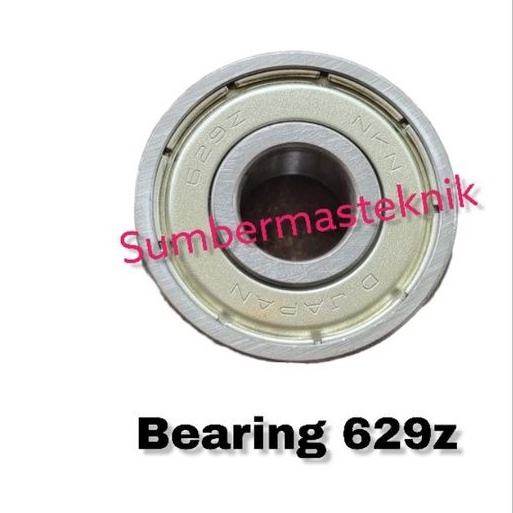 BEARING 629 Z BEARING 629z BODY BESI