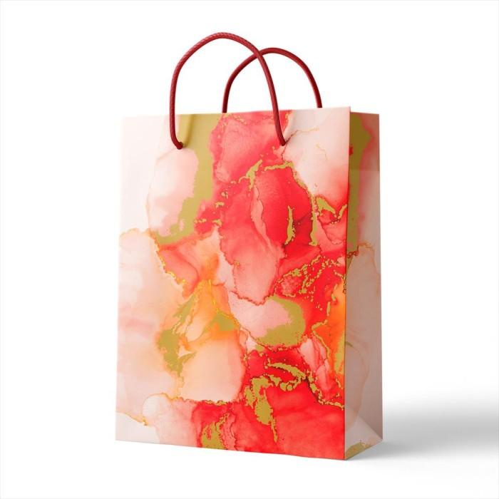 

Setsuko53.Jaya Capricorn Design Paper Bag Natal / Christmas Sbcbx 022