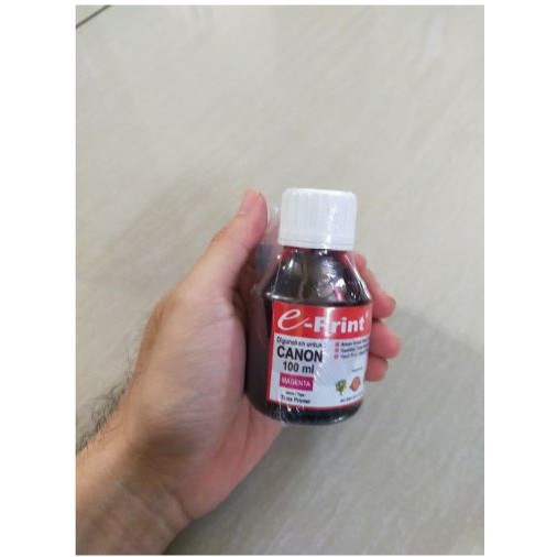 Tinta Canon Eprint 100ml