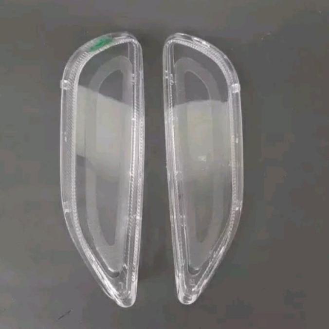 Mika Sein Belakang Scoopy Fi 2013-2017