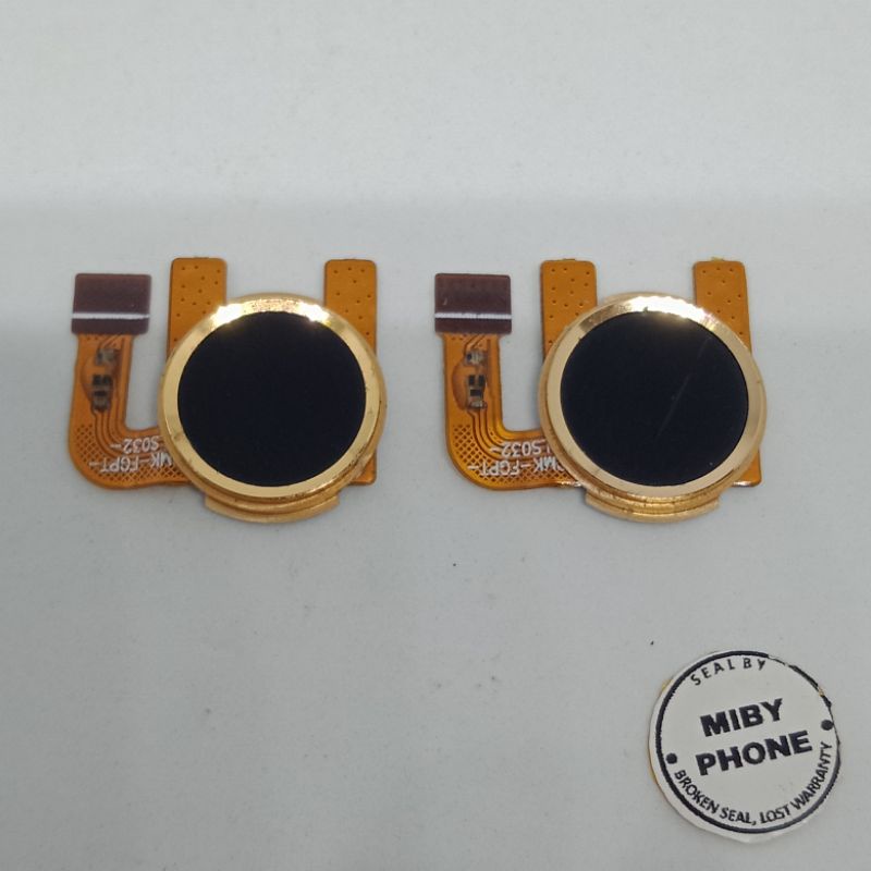 NUBIA N2 LITE FLEXIBLE FINGERPRINT