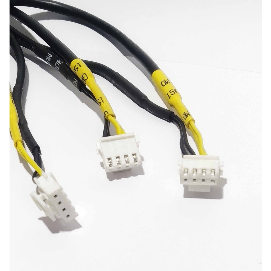 termistor SHARP Tailand (kwalitas nomor 1)