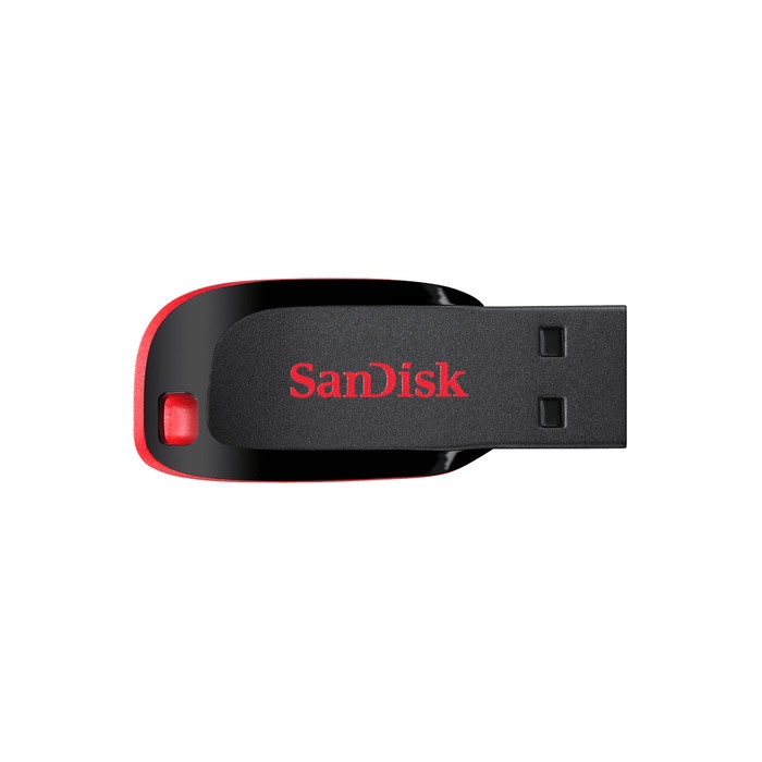 FLASHDISK SANDISK 16GB CRUZER BLADE