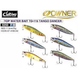 Lure OWNER CULTIVA TANGO DANCER