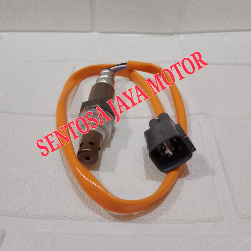 Sensor Oksigen Oxygen O2 Grand New Avanza 2015-2020 Calya Sigra 89465-BZ430 Original