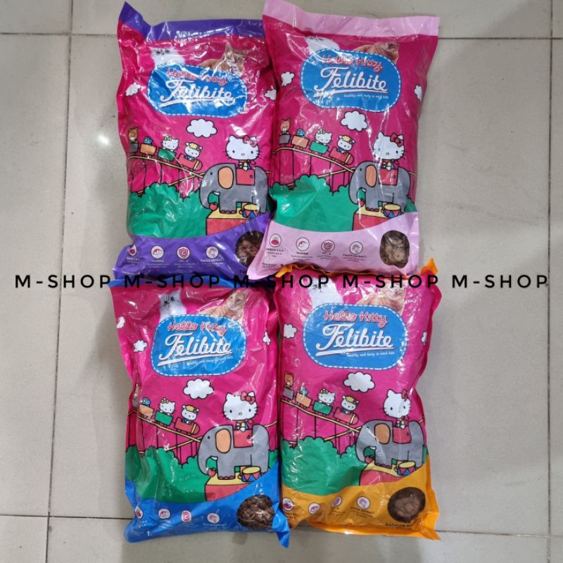 FELIBITE 1 KG