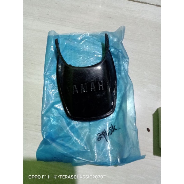 pet slebor topi slebor belakang Yamaha v75 v80