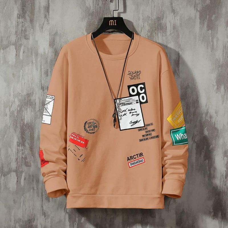 COD/DS/BAJU SWEATER OCO (M-L-XL)