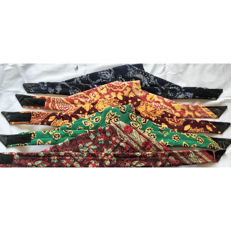 Lacak Batik Jambi