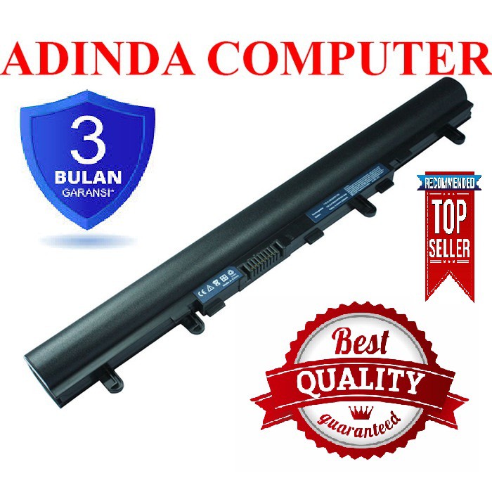 Baterai Acer V5-471 Travelmate P245 P255 P455