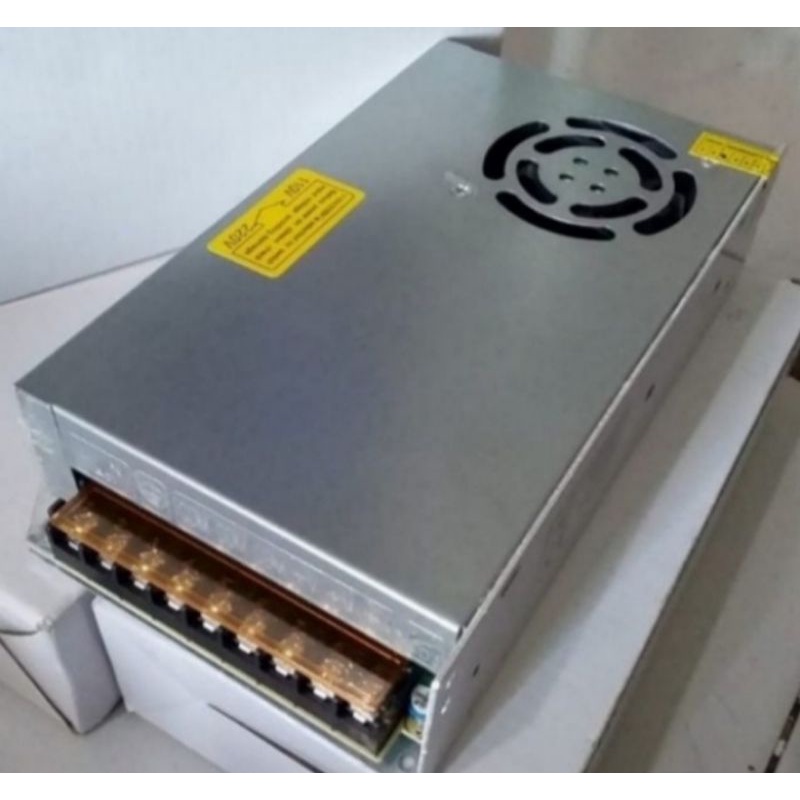 Adaptor Power Supply GM 12V 20A