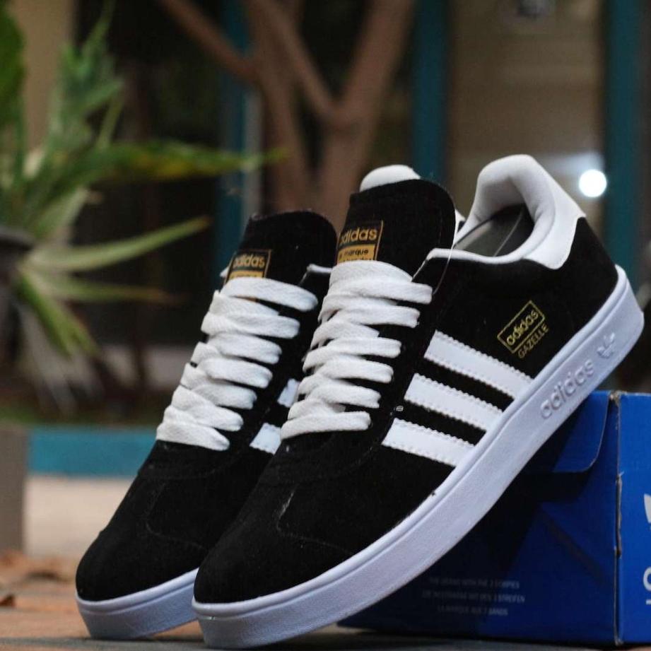 cs9f9Et--Wow Sale Up to 50% Adidas Gazelle / Spezial / Samba / Hamburg/Munchen Blue White Premium