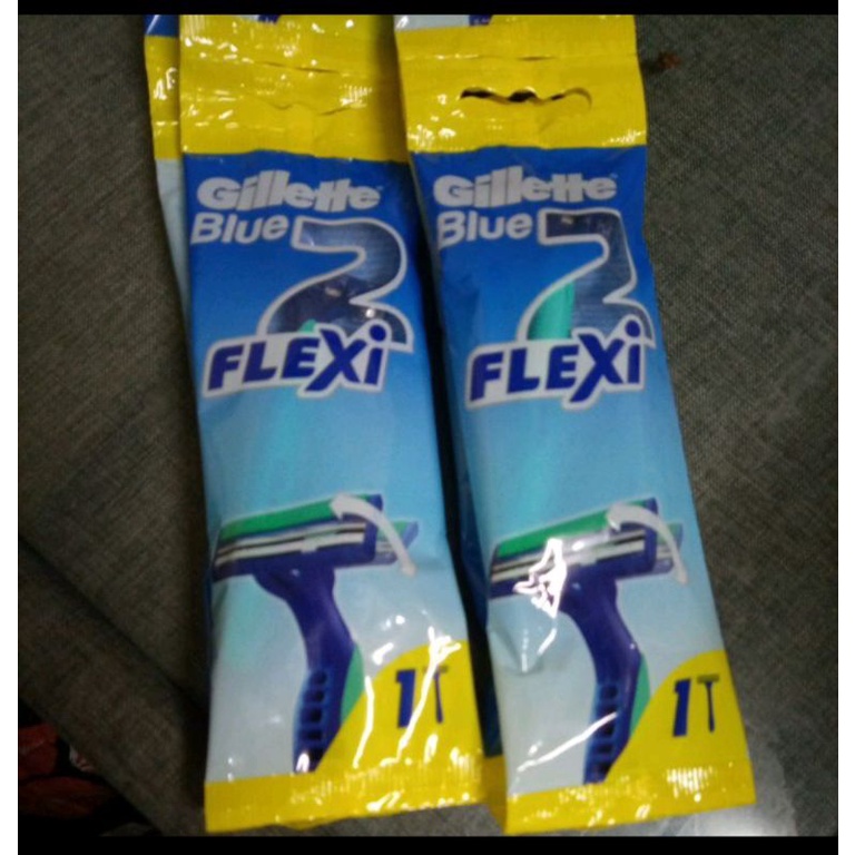 Gillette Flexi 2