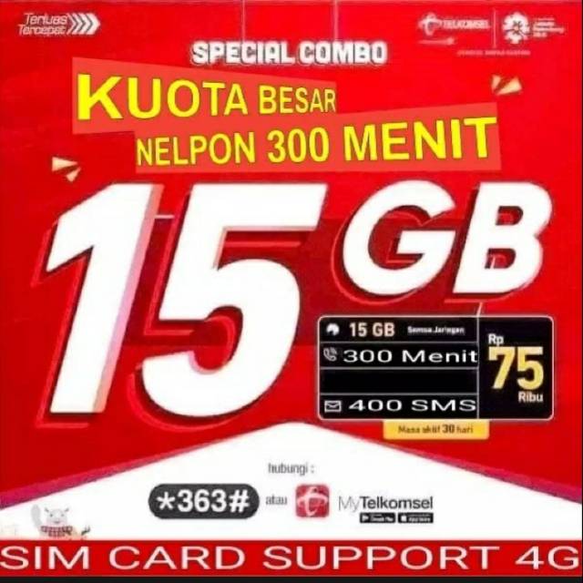 kartu sakti