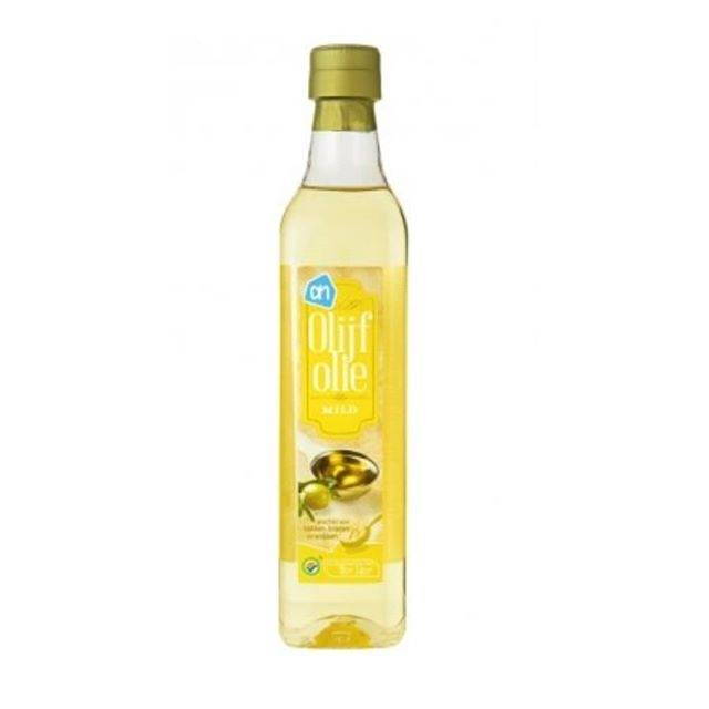 

Olive Oil Mild