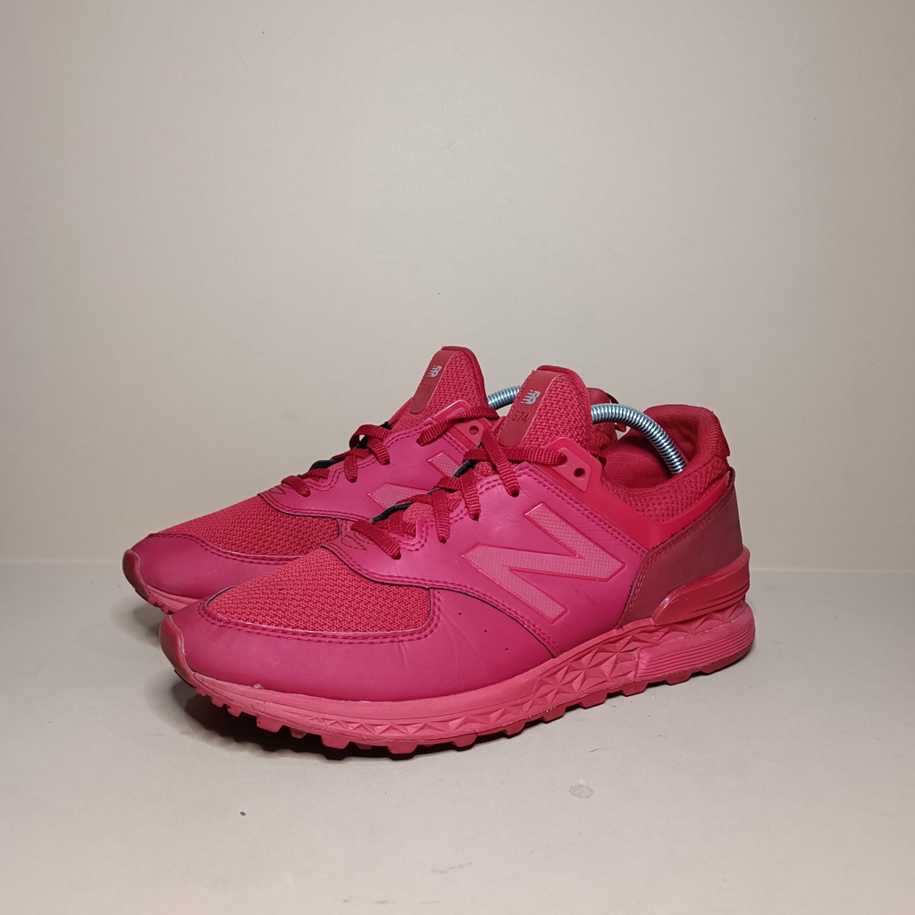 New Balance 574 Sport RED MS574SCP Second