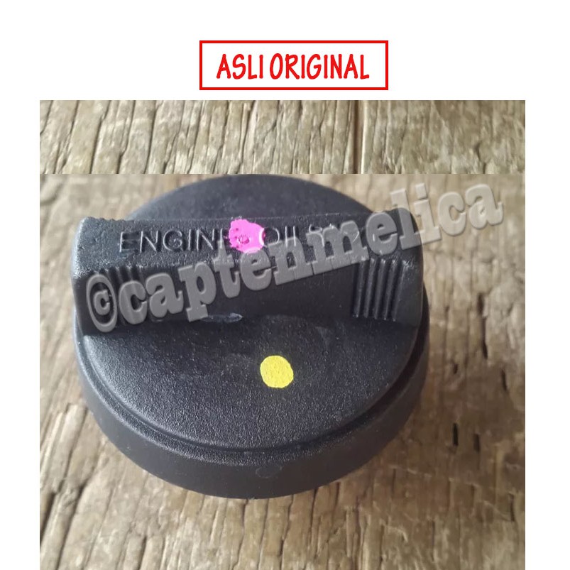 Tutup Kap Bak kater panci Karter OLI Mesin GRAN GRAND MAX LUXIO GRANMAX GRANDMAX MINYAK Pelumas stra