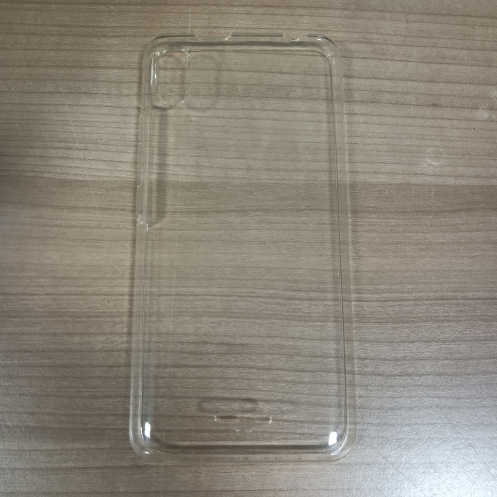 SILICON SOFTCASE EVERCOSS M55C XTREAM 2 PLUS ORIGINAL SILIKON