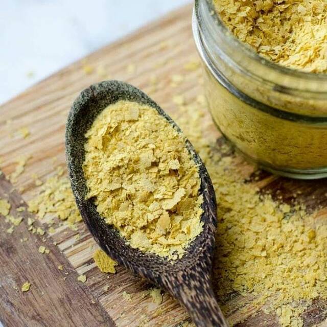 Nutritional Yeast