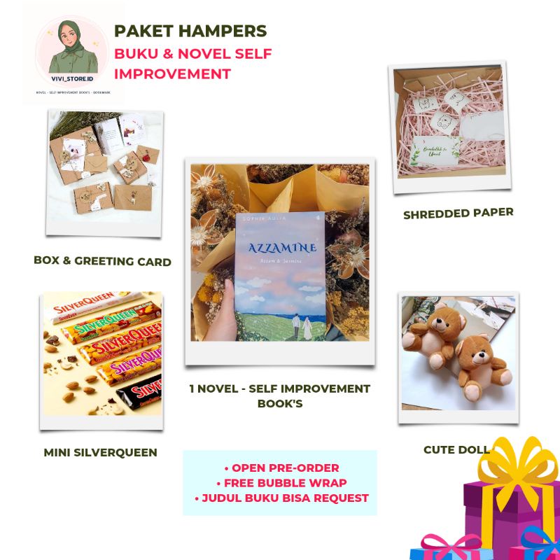 

Paket Hampers Valentine Day || Hadiah Ulang Tahun Buat Pacar - Bestie || Paket Lengkap