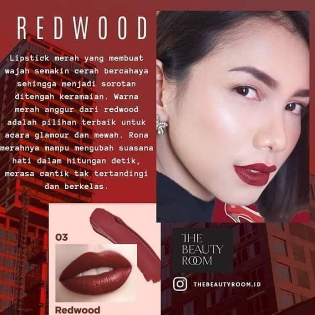 100 Ori Terlaris Lipstik Matt Lipcream Matte By Shanen Shopee Indonesia Warna lipstik shannen terlaris
