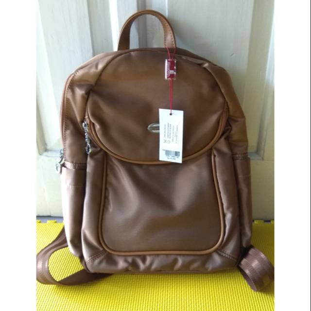 Tas Ransel Elizabeth Asdila Backpack Original