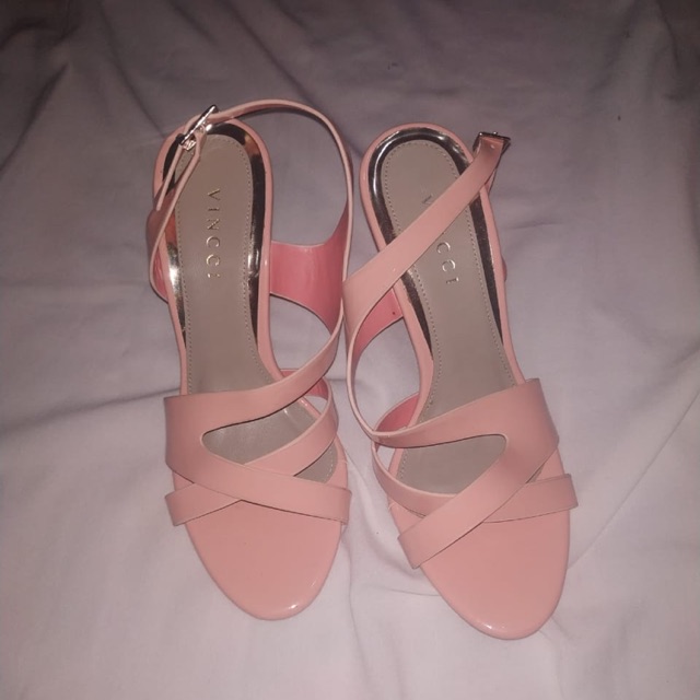 Heels Vincci