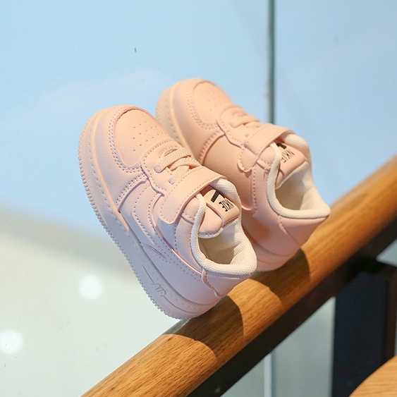 babyfit [size 16-26] sepatu NIKIE kids shoes sneakers jm- 1406rp