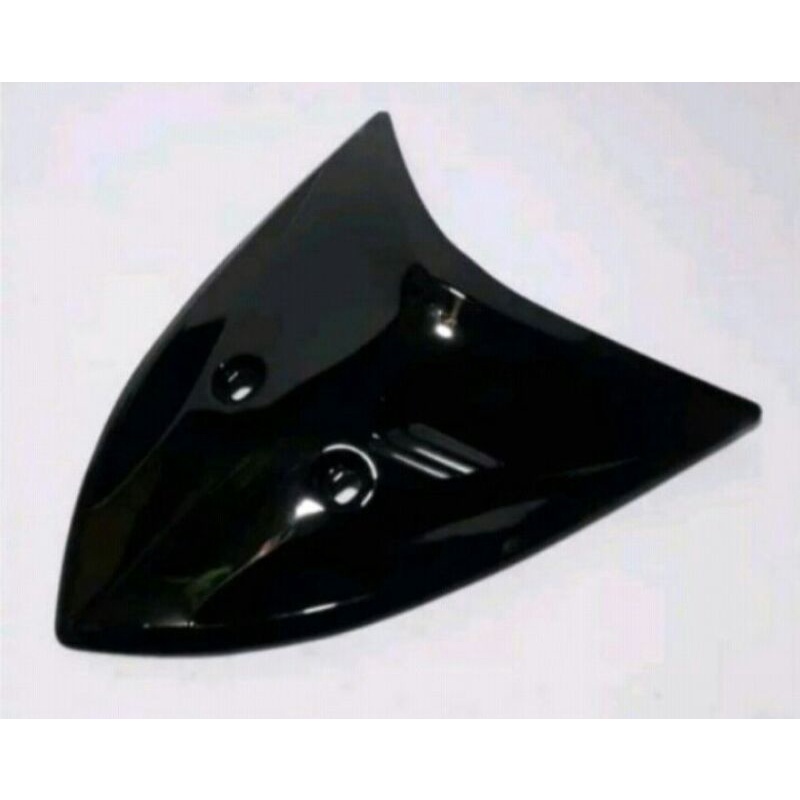 TAMENG DEPAN VARIO 110 KARBU TAMENG KECIL PLAT NOMOR VARIO 110 KARBU