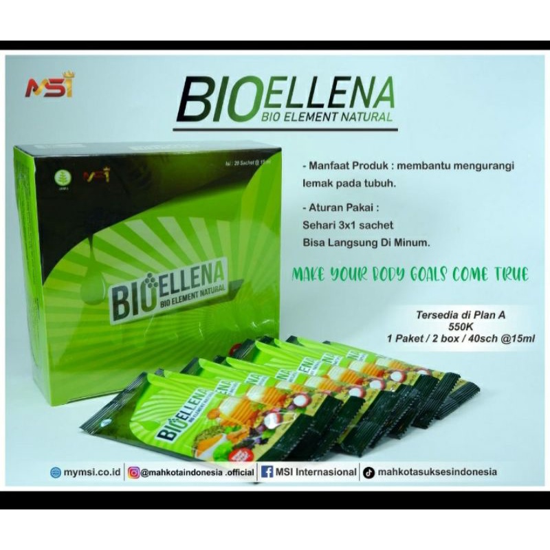 

Biollena Msi