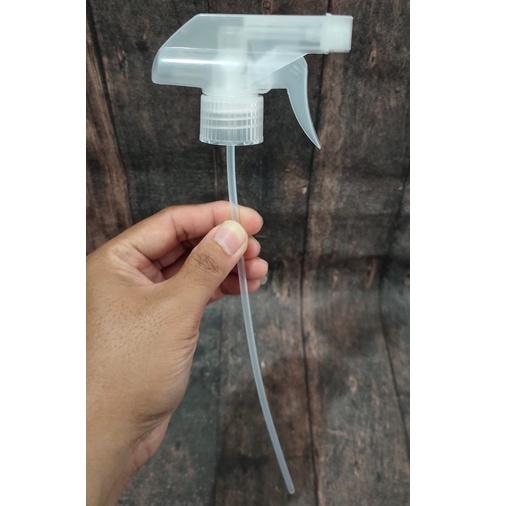 Trigger Kispray Neck 28 (hanya  tutup saja)