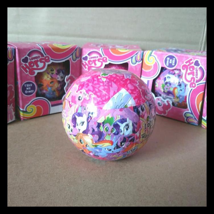 Lol Lil Sisters Kuda Poni Terlaris