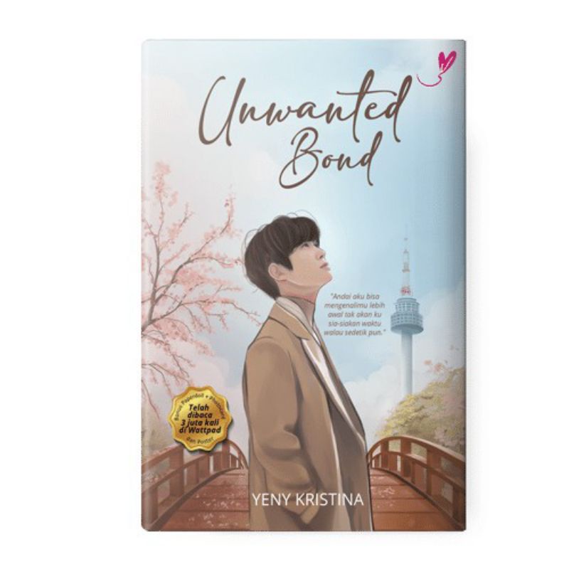 Unwanted Bond unwanted bond UNWANTED BOND