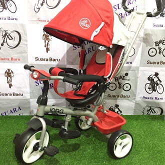 SEPEDA RODA TIGA PMB IORA T 09